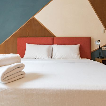 Hotel Socialtel Banos Esterno foto