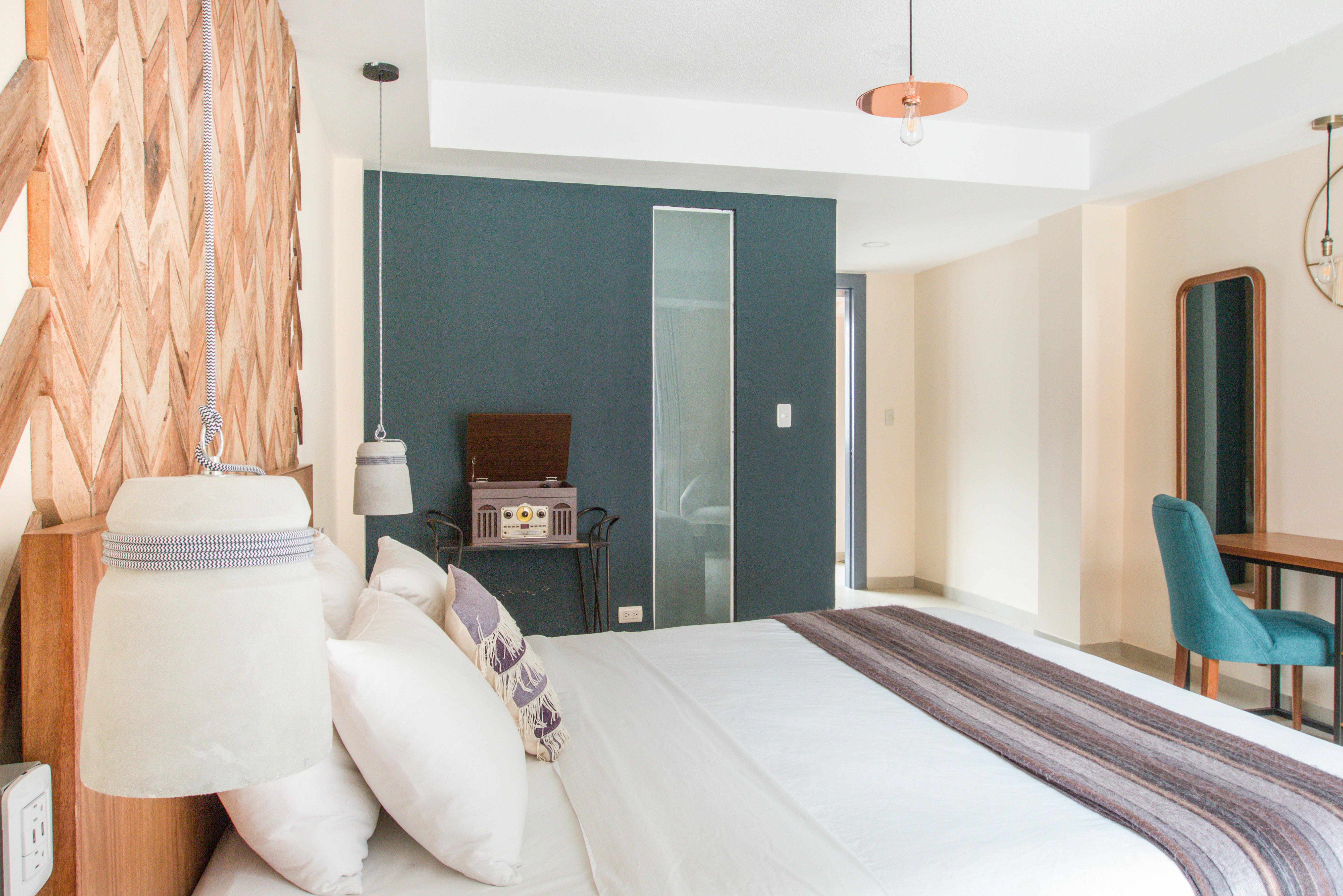 Hotel Socialtel Banos Esterno foto
