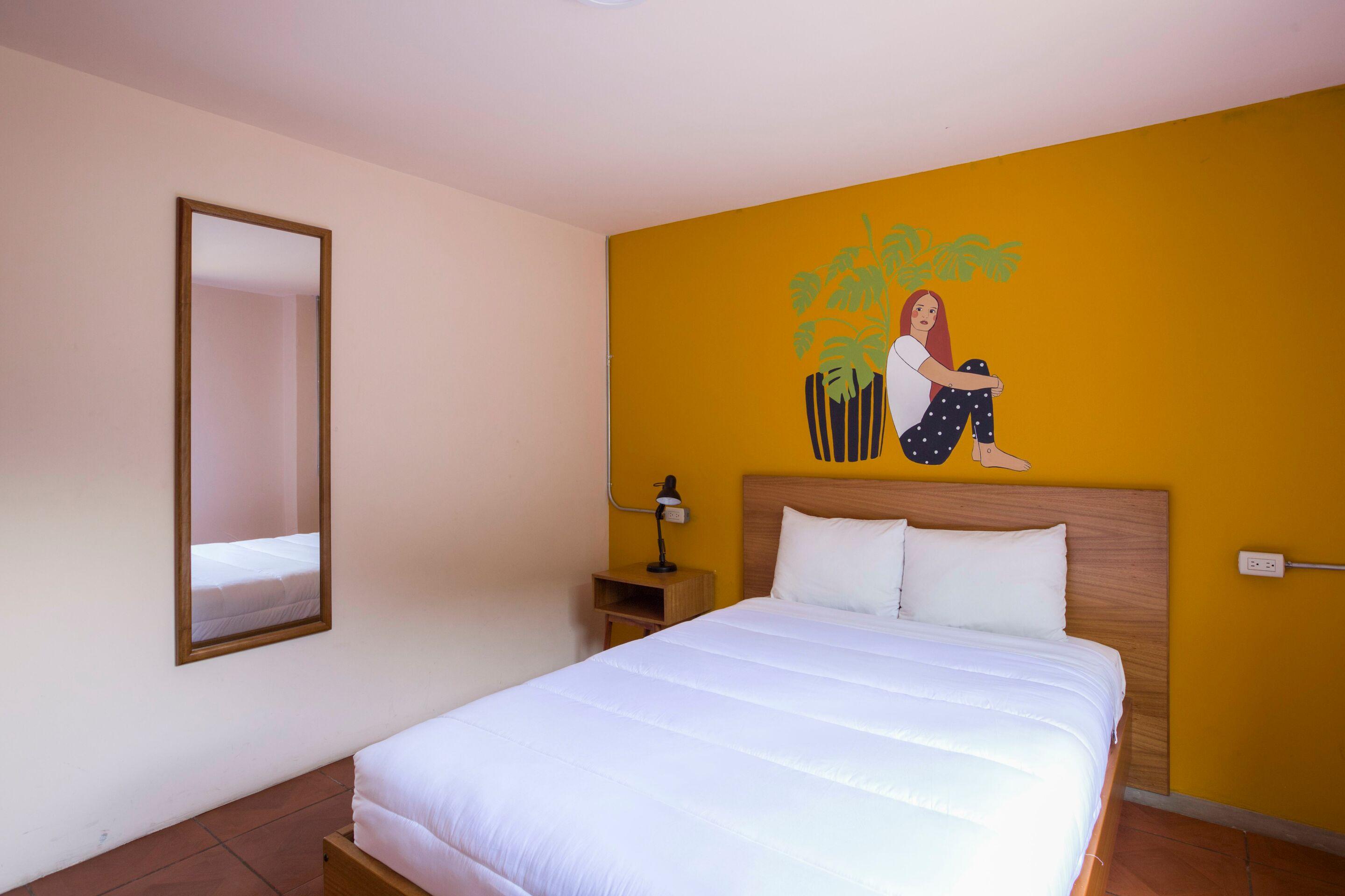 Hotel Socialtel Banos Esterno foto