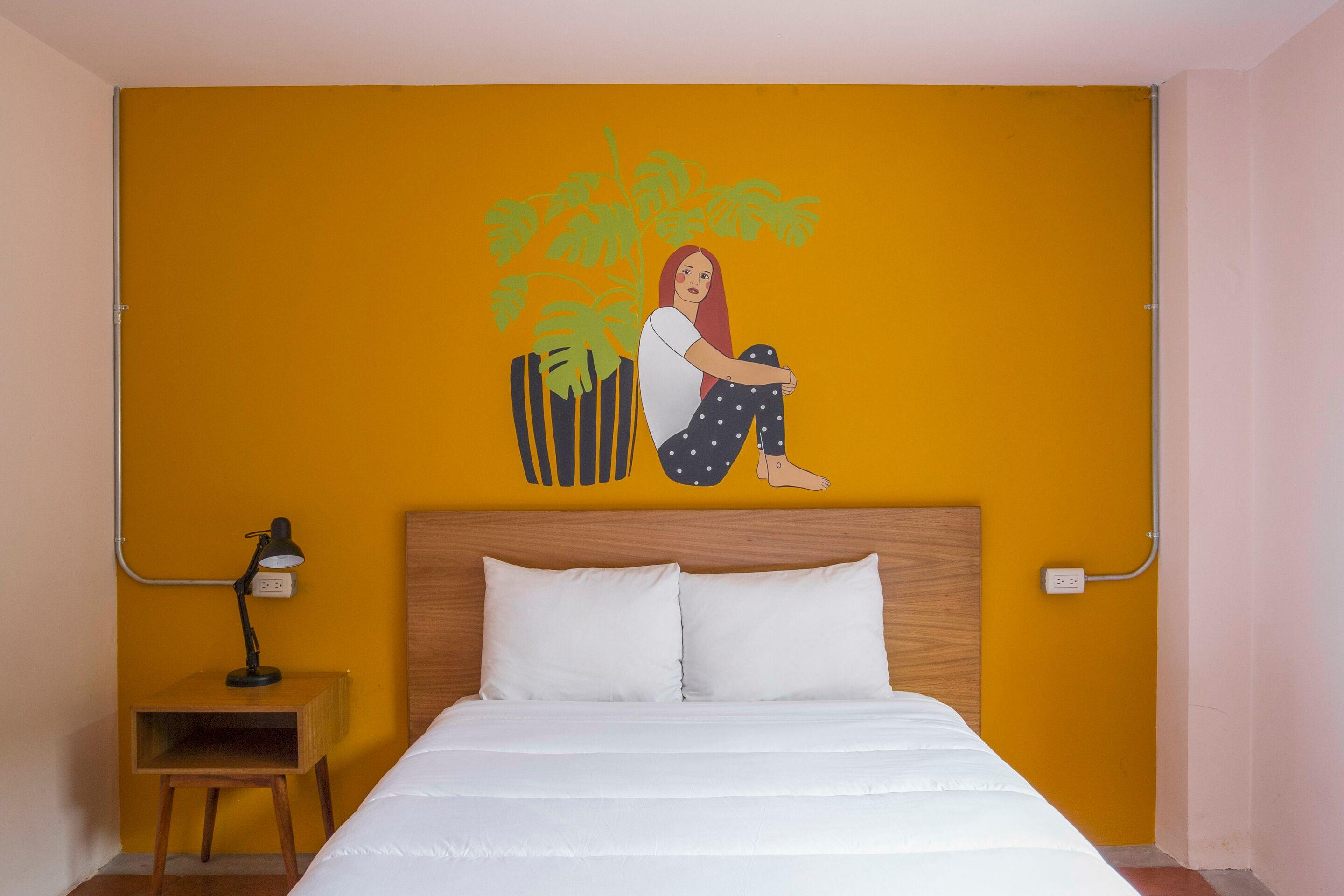 Hotel Socialtel Banos Esterno foto