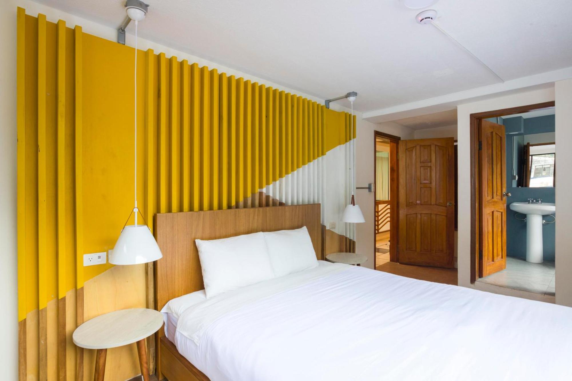 Hotel Socialtel Banos Camera foto